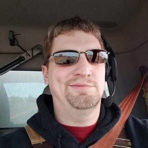 Meet your Posher, Matt